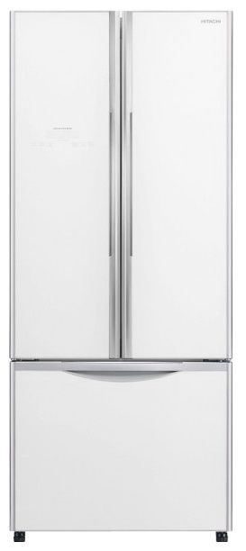 Холодильник Hitachi R-WB552PU2GPW