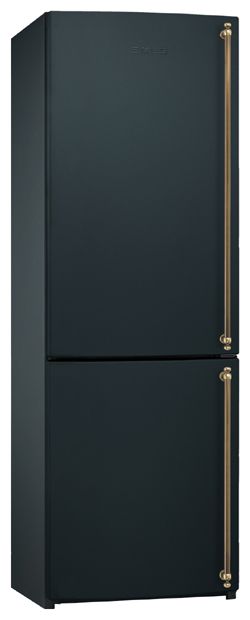 Холодильник Smeg FA860AS