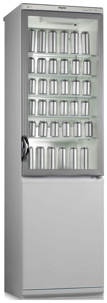 Холодильник Pozis RD-164 W