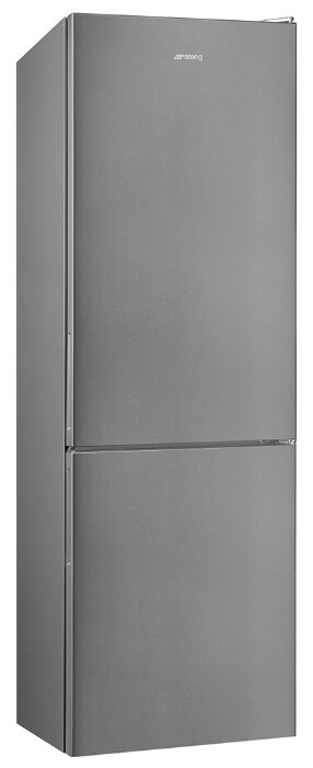 Холодильник smeg FC202PXN
