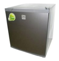 Холодильник Daewoo Electronics FR-082A IX