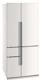 Холодильник Mitsubishi Electric MR-ZR692W-CW-R