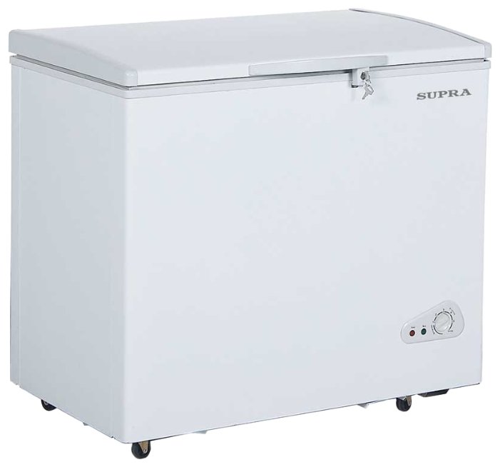 Морозильник SUPRA CFS-200