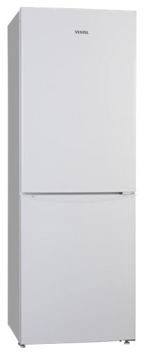 Холодильник Vestel VCB 274 VW
