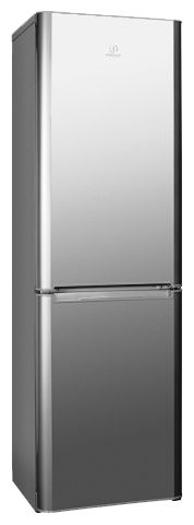 Холодильник Indesit IB 201 S