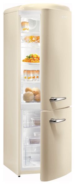 Холодильник Gorenje RK 60359 OC