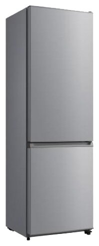 Холодильник Zarget ZRB 340I