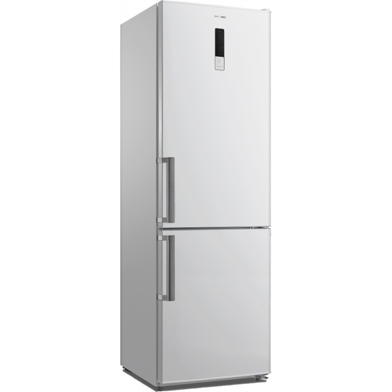 Холодильник Shivaki BMR-1883DNFW