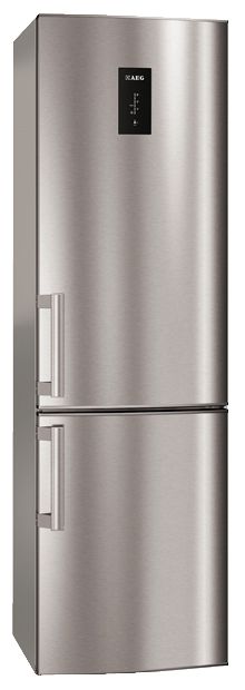Холодильник AEG S 95392 CTX2