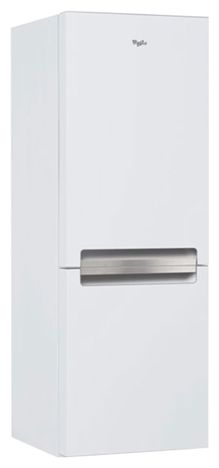 Холодильник Whirlpool WBA 4328 NFW
