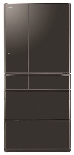 Холодильник Hitachi R-E6800UXK