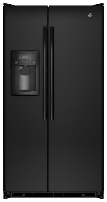 Холодильник General Electric GSE25ETHBB