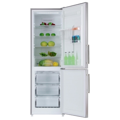 Холодильник ASCOLI ADRFS375WE