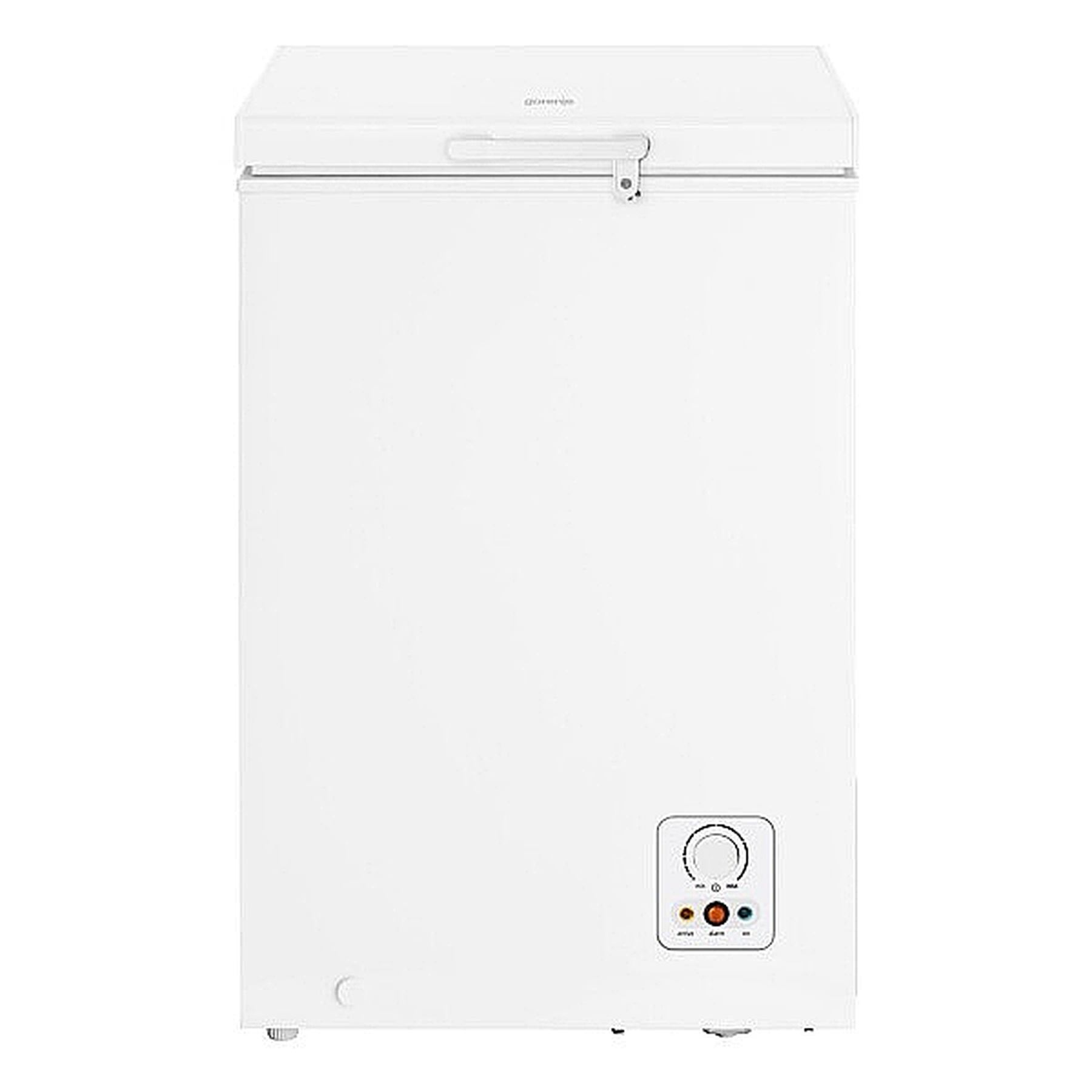 Морозильная камера Gorenje FH10FPW