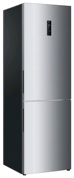 Холодильник Haier C2FE636CTJ