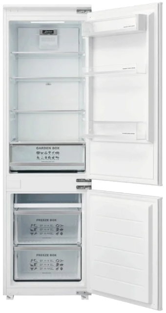 Холодильник Kaiser EKK 60174