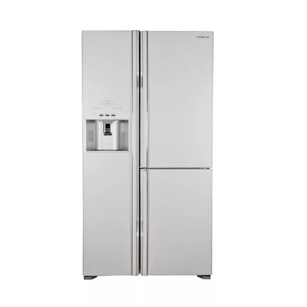 Холодильник Hitachi R-M702GPU2GS