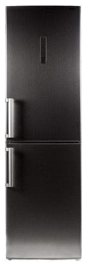 Холодильник Sharp SJ-B336ZRSL