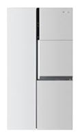 Холодильник Daewoo Electronics FRS-T30 H3PW