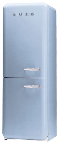 Холодильник Smeg FAB32LAZN1