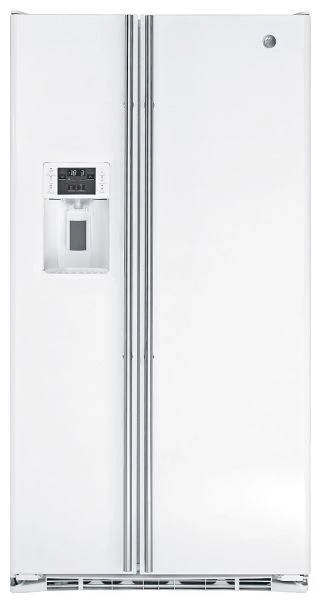 Холодильник General Electric RCE24KGBFWW