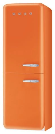 Холодильник Smeg FAB32OS7