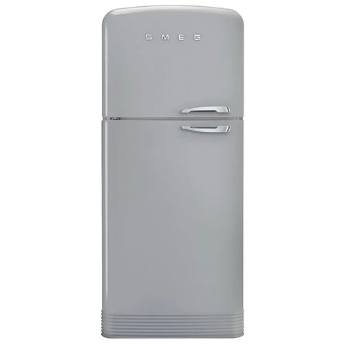 Холодильник smeg FAB50LSV