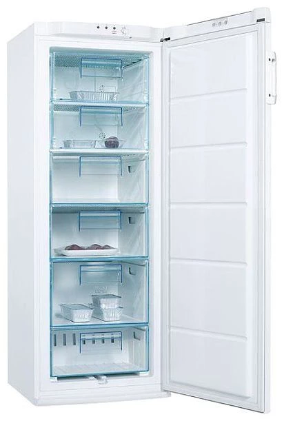 Морозильник Electrolux EUC 25291 W