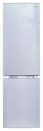 Холодильник LG GA-B489 TGDF