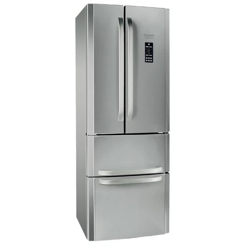 Холодильник Hotpoint-Ariston E4DG AAA X O3