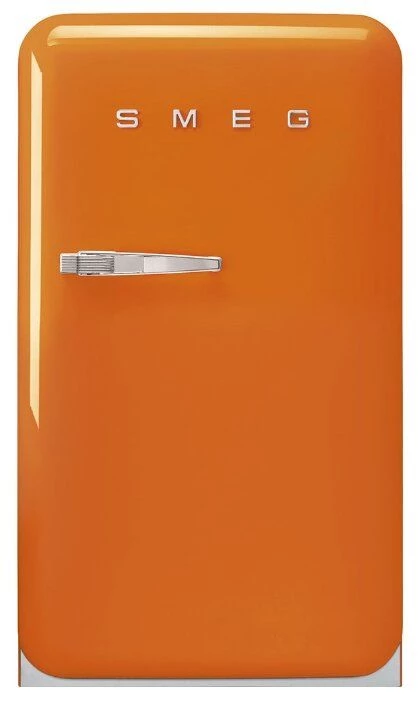 Холодильник smeg FAB10ROR2