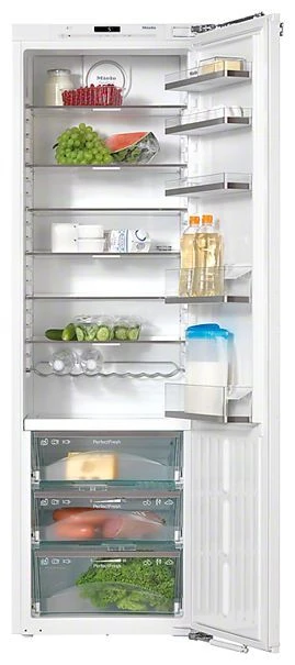 Встраиваемый холодильник Miele K 37472 iD