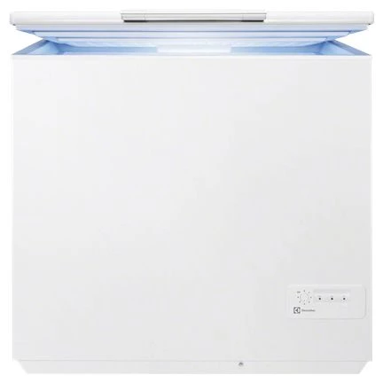 Морозильник Electrolux EC 2800 AOW