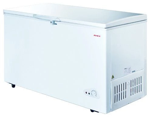 Морозильник AVEX CFT-350-1