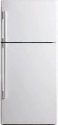 Холодильник Ascoli ADFRW510W