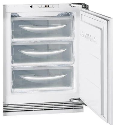 Встраиваемый морозильник Hotpoint-Ariston BFS 1221