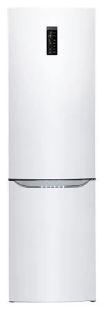 Холодильник LG GA-B489 SVKZ