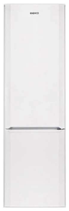 Холодильник BEKO CN 329100 W