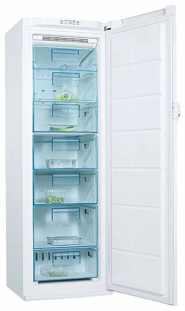 Морозильник Electrolux EUF 27391 W5