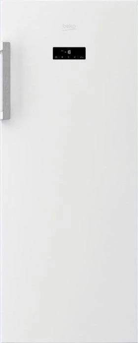 Морозильник Beko RFNE270E23W белый