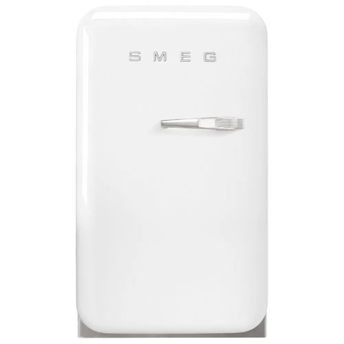 Холодильник smeg FAB5LWH