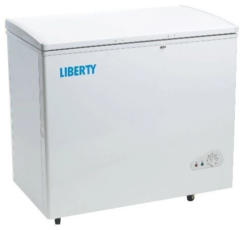 Морозильник LIBERTY BD 525Q