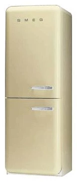 Холодильник Smeg FAB32PS7