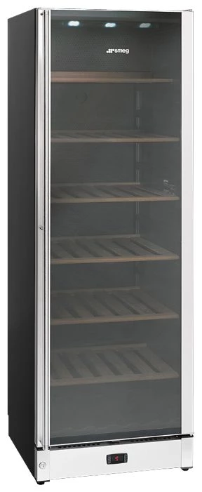 Винный шкаф Smeg SCV115-1