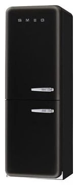 Холодильник Smeg FAB32NES7