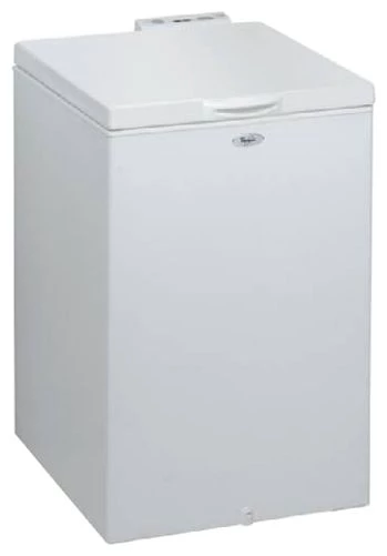 Морозильник Whirlpool WH 1000