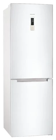 Холодильник GRAUDE SKG 180.0 W