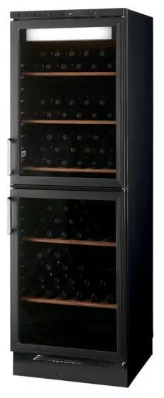 Холодильник ROSENLEW RT291 EMERALD GREEN