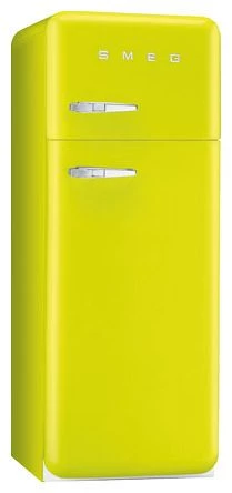 Холодильник Smeg FAB30VE7