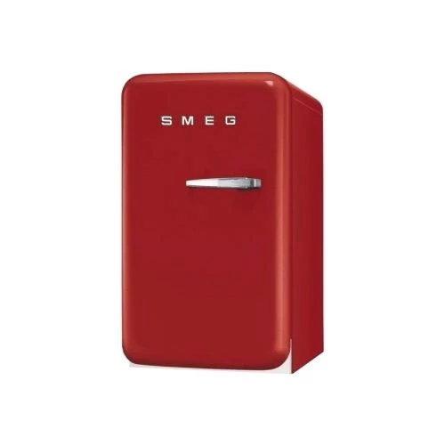 Холодильник smeg FAB5LRD